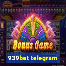 939bet telegram